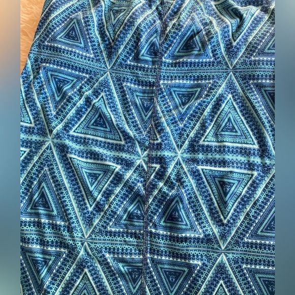 Patagonia athletic swim tennis dress spaghetti straps with built in bra Size S - Picture 3 of 9